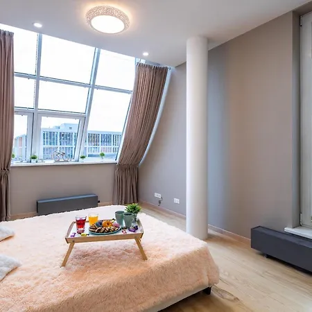 River View Old Town Parking *